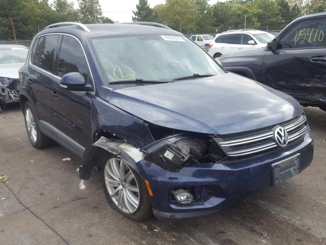 VOLKSWAGEN NULL 2012 wvgbv7ax3cw503582