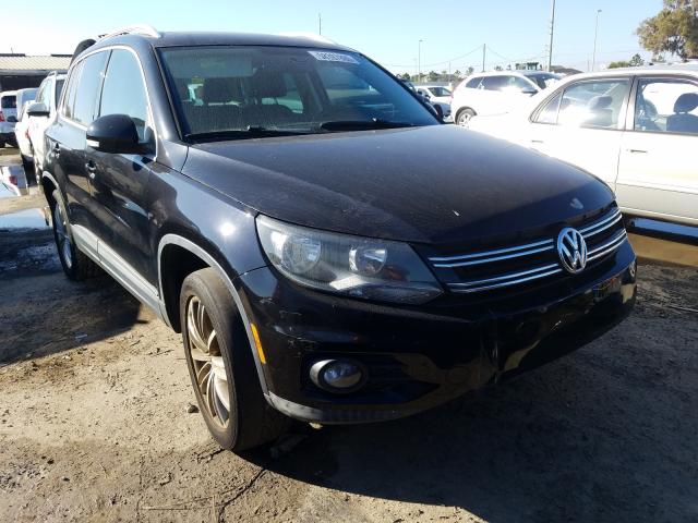 VOLKSWAGEN NULL 2012 wvgbv7ax3cw509236