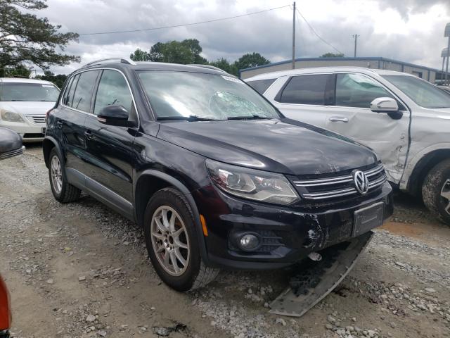 VOLKSWAGEN NULL 2012 wvgbv7ax3cw548568