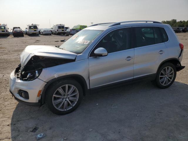 VOLKSWAGEN TIGUAN S 2012 wvgbv7ax3cw566956