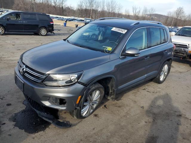 VOLKSWAGEN TIGUAN 2012 wvgbv7ax3dw001866