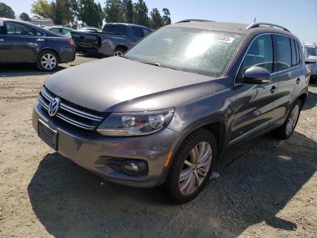 VOLKSWAGEN TIGUAN 2013 wvgbv7ax3dw004699