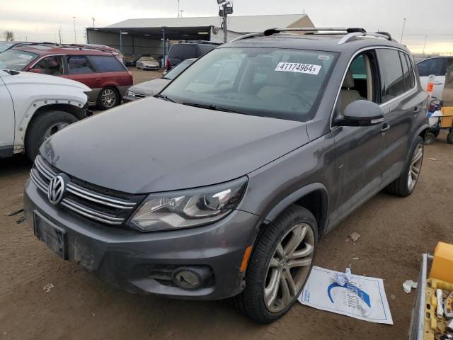 VOLKSWAGEN TIGUAN 2013 wvgbv7ax3dw015301