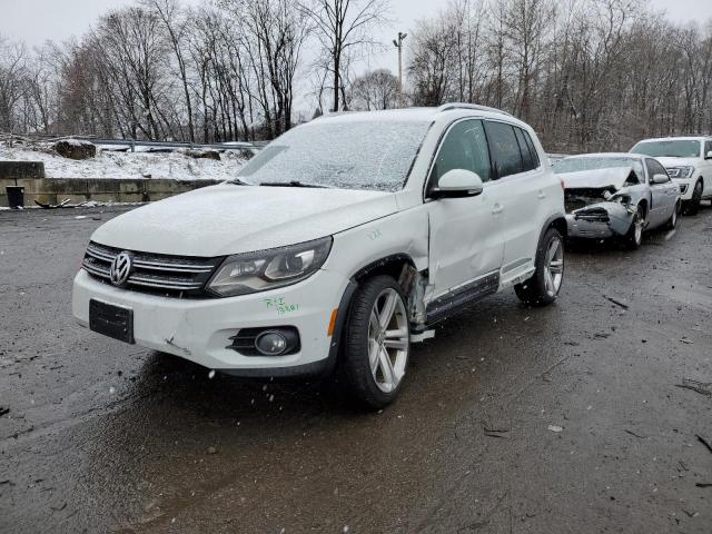 VOLKSWAGEN TIGUAN S 2015 wvgbv7ax3fw029847