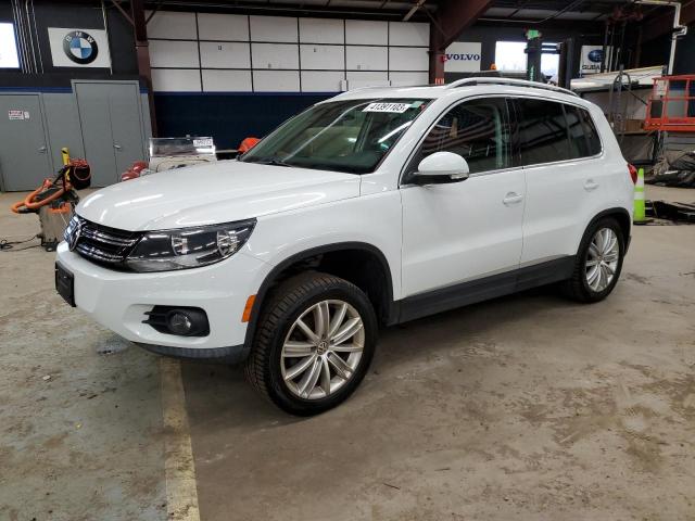 VOLKSWAGEN TIGUAN S 2015 wvgbv7ax3fw116227