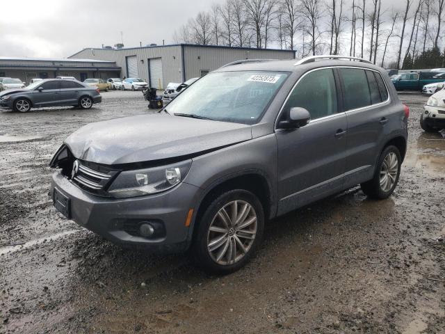 VOLKSWAGEN TIGUAN S 2015 wvgbv7ax3fw507393