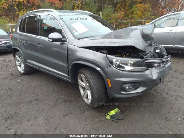 VOLKSWAGEN TIGUAN 2016 wvgbv7ax3gw009728