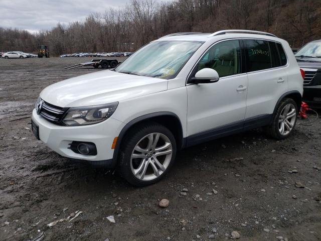 VOLKSWAGEN TIGUAN 2015 wvgbv7ax3gw017988