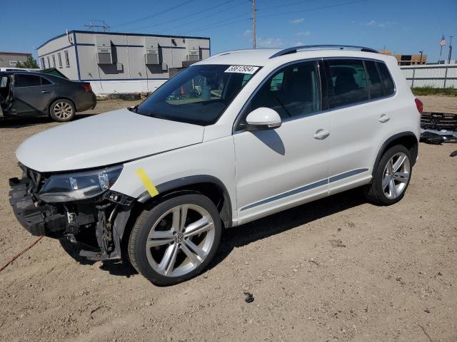 VOLKSWAGEN TIGUAN 2016 wvgbv7ax3gw044544