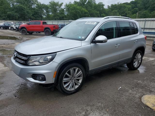 VOLKSWAGEN TIGUAN 2016 wvgbv7ax3gw504740