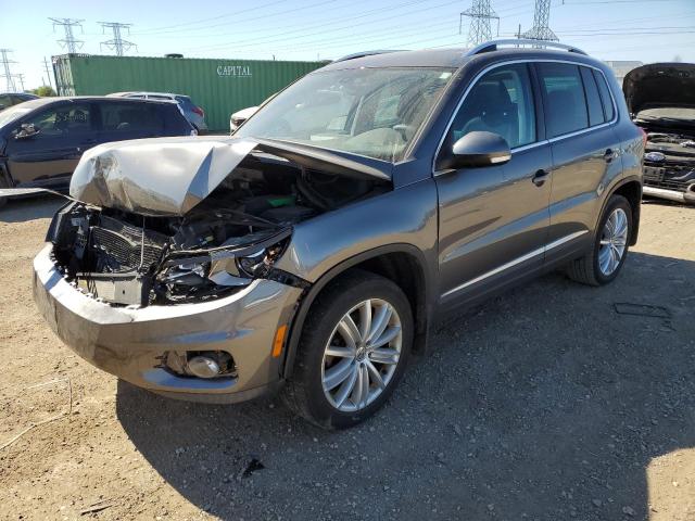 VOLKSWAGEN TIGUAN S 2016 wvgbv7ax3gw508237