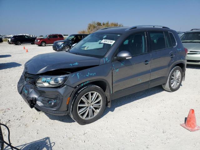 VOLKSWAGEN TIGUAN S 2016 wvgbv7ax3gw521179