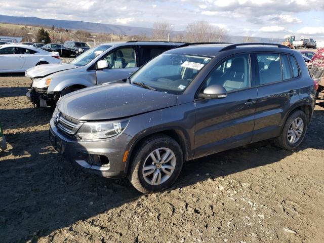 VOLKSWAGEN TIGUAN 2016 wvgbv7ax3gw523904