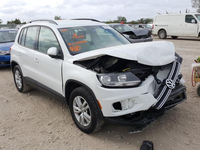 VOLKSWAGEN TIGUAN 2015 wvgbv7ax3gw525104