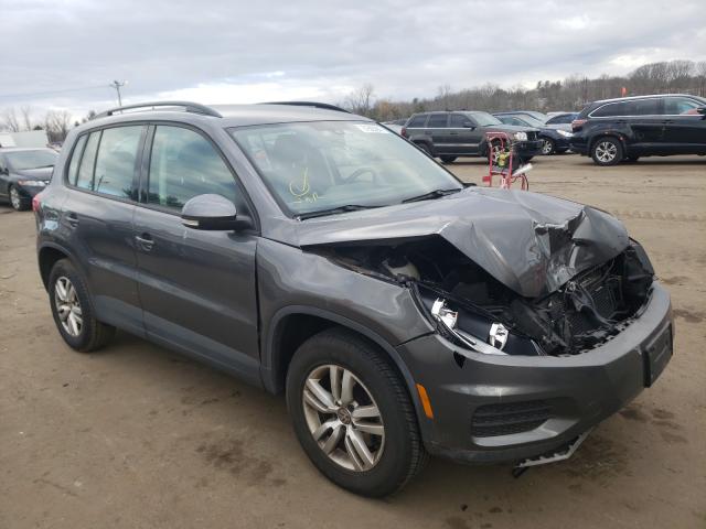 VOLKSWAGEN NULL 2016 wvgbv7ax3gw571659