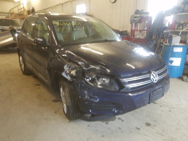 VOLKSWAGEN NULL 2016 wvgbv7ax3gw574965