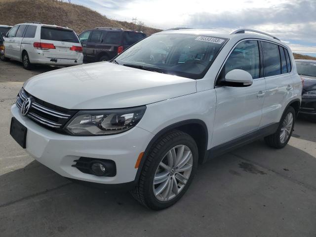 VOLKSWAGEN TIGUAN 2016 wvgbv7ax3gw581835