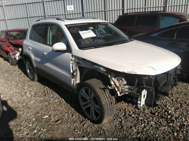 VOLKSWAGEN TIGUAN 2016 wvgbv7ax3gw589935