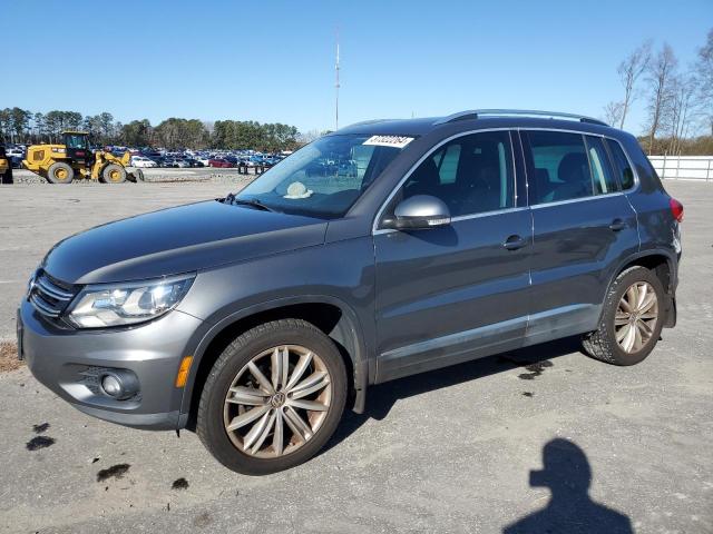 VOLKSWAGEN TIGUAN 2016 wvgbv7ax3gw607169