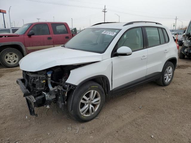 VOLKSWAGEN TIGUAN 2016 wvgbv7ax3gw610038