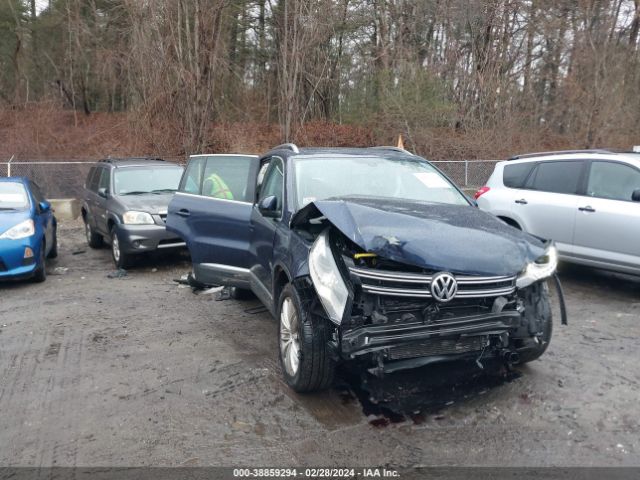 VOLKSWAGEN TIGUAN 2016 wvgbv7ax3gw612257