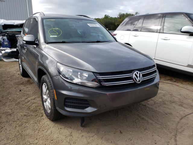 VOLKSWAGEN TIGUAN 2016 wvgbv7ax3gw614266