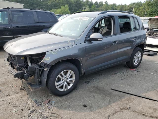 VOLKSWAGEN TIGUAN S 2017 wvgbv7ax3hk028725