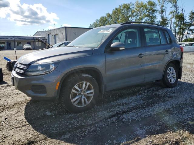 VOLKSWAGEN TIGUAN 2017 wvgbv7ax3hk029647