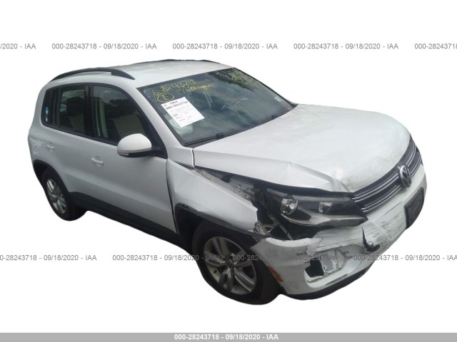 VOLKSWAGEN TIGUAN 2017 wvgbv7ax3hk034251