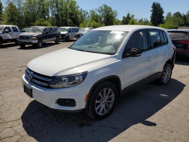 VOLKSWAGEN TIGUAN 2017 wvgbv7ax3hk048778