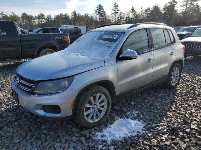 VOLKSWAGEN TIGUAN 2017 wvgbv7ax3hk049221