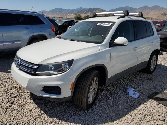 VOLKSWAGEN TIGUAN LIM 2018 wvgbv7ax3jk001854