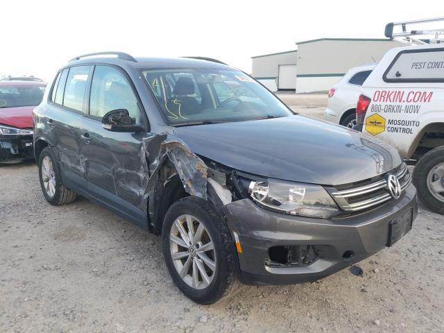 VOLKSWAGEN NULL 2018 wvgbv7ax3jk002793