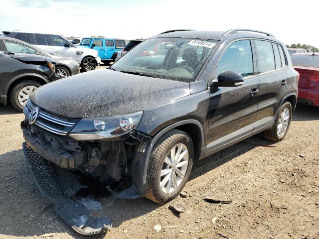 VOLKSWAGEN TIGUAN LIM 2018 wvgbv7ax3jk004351