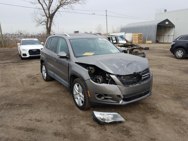 VOLKSWAGEN TIGUAN S 2020 wvgbv7ax4bw520454