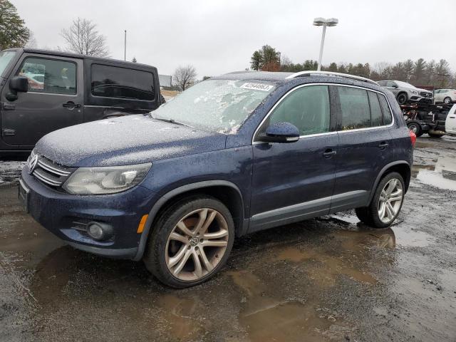 VOLKSWAGEN TIGUAN S 2012 wvgbv7ax4cw000756