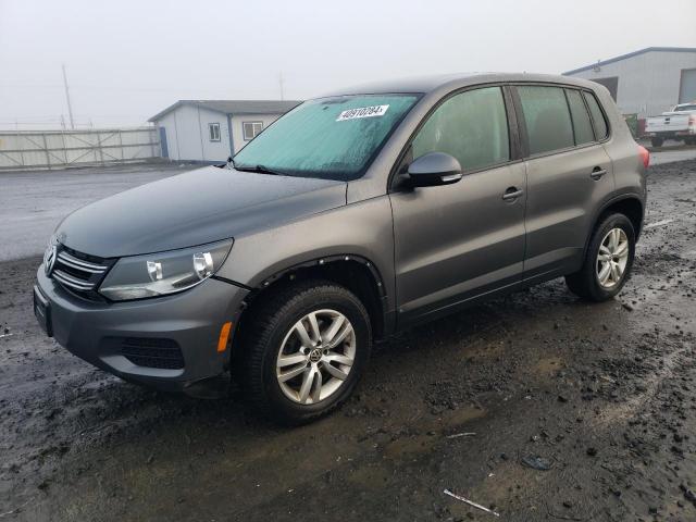 VOLKSWAGEN TIGUAN 2012 wvgbv7ax4cw003981