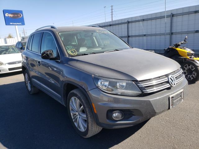 VOLKSWAGEN TIGUAN S 2012 wvgbv7ax4cw006346