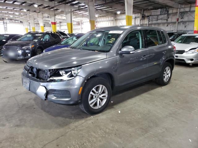 VOLKSWAGEN TIGUAN 2012 wvgbv7ax4cw088997