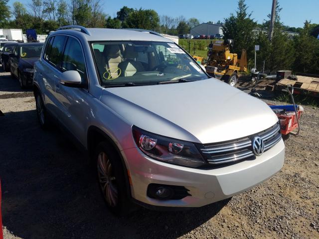 VOLKSWAGEN NULL 2012 wvgbv7ax4cw538664