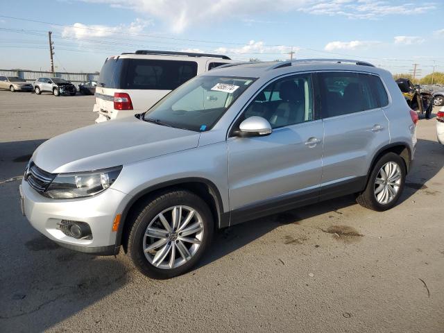 VOLKSWAGEN TIGUAN S 2012 wvgbv7ax4cw539636