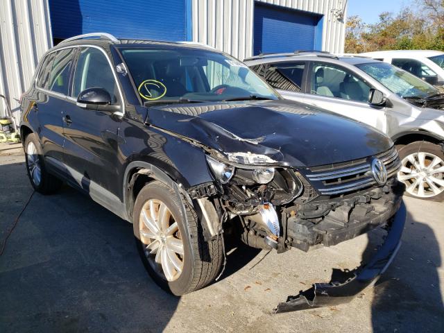 VOLKSWAGEN NULL 2012 wvgbv7ax4cw569820