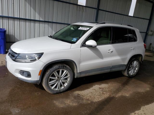 VOLKSWAGEN TIGUAN 2012 wvgbv7ax4cw596936