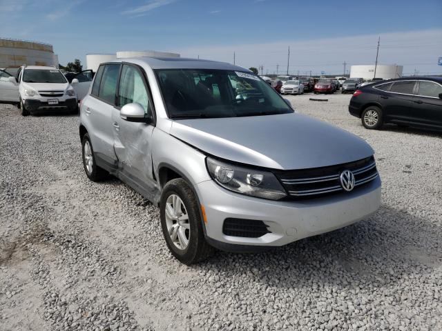 VOLKSWAGEN NULL 2012 wvgbv7ax4cw600757