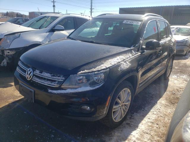 VOLKSWAGEN NULL 2012 wvgbv7ax4cw603156