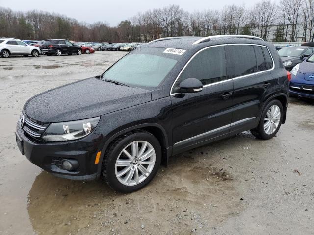 VOLKSWAGEN TIGUAN 2012 wvgbv7ax4cw608518