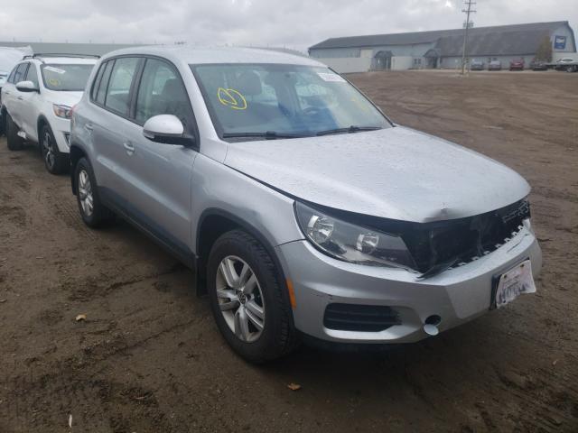 VOLKSWAGEN NULL 2013 wvgbv7ax4dw538780