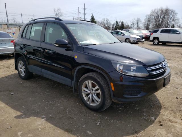 VOLKSWAGEN NULL 2015 wvgbv7ax4fw561298