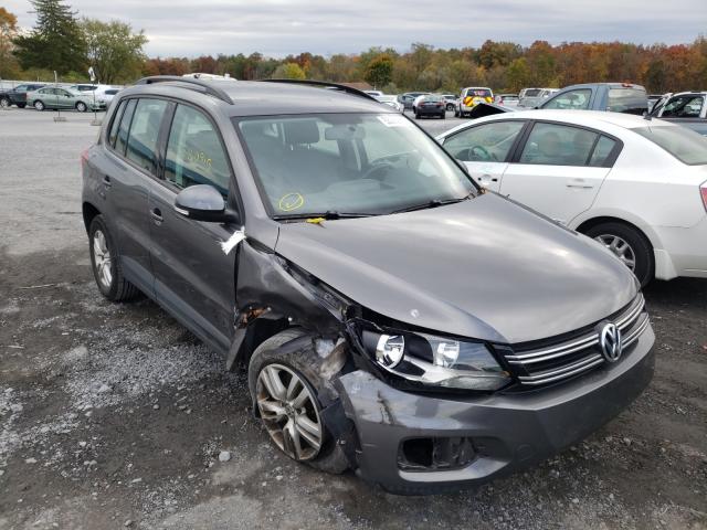 VOLKSWAGEN NULL 2015 wvgbv7ax4fw571104