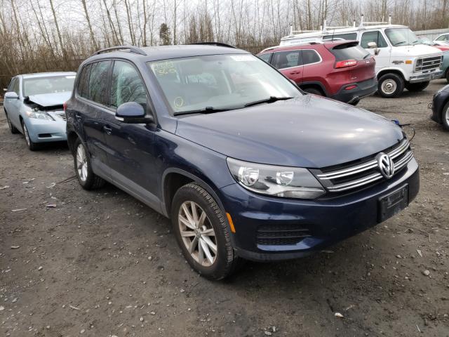 VOLKSWAGEN NULL 2015 wvgbv7ax4fw605073